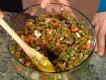 How To Make Healthy Cactus Salad